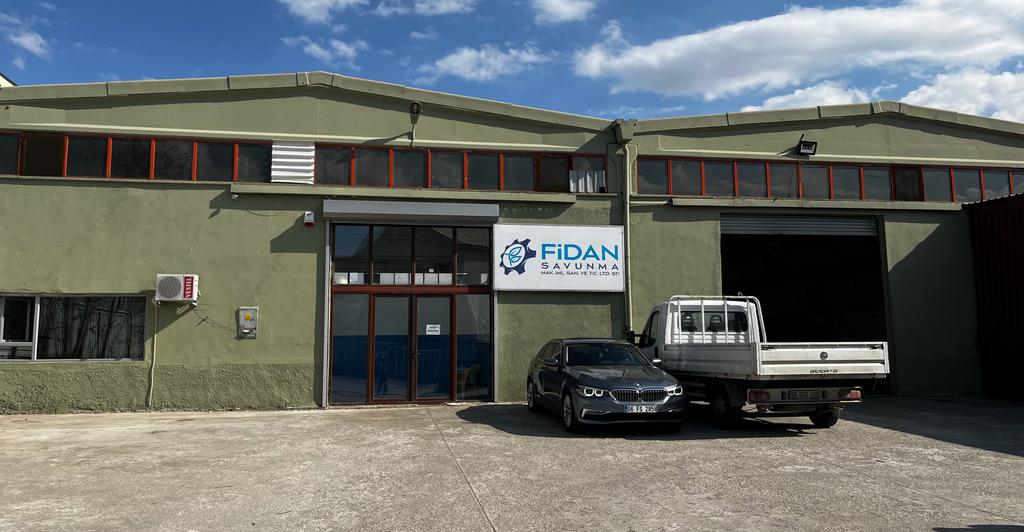 2022-Fidan Savunma